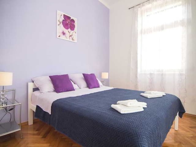 APARTMENT TWO BEDROOMS