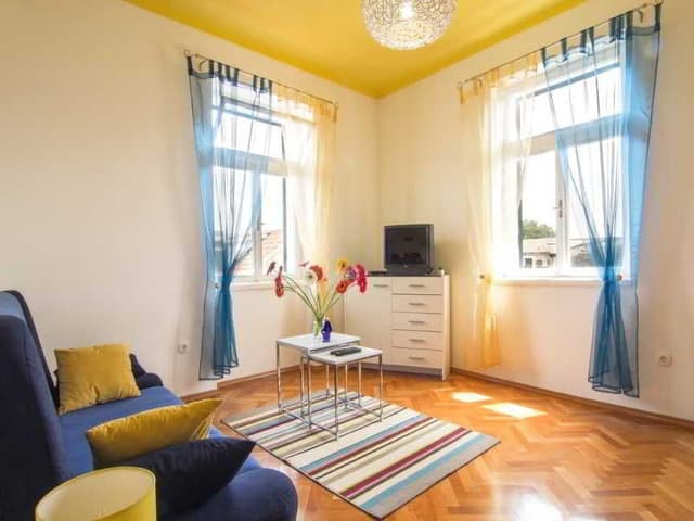 APARTMENT TWO BEDROOMS