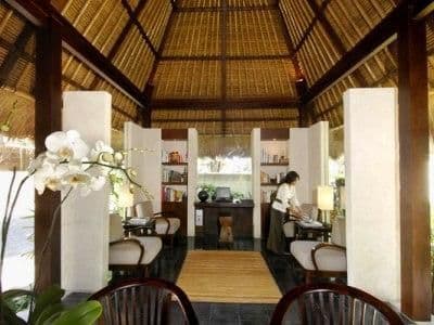 Kupu Kupu Barong Beach Resort Kupu Kupu Barong Beach Resort