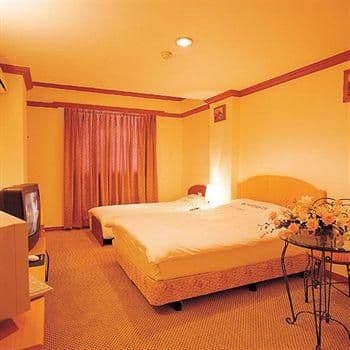 Gyeongju Park Tourist Hotel