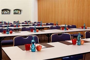 Ramada Hotel Residenzschloss Bayreuth