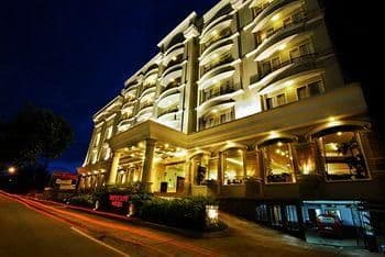 Royal Regency Makassar