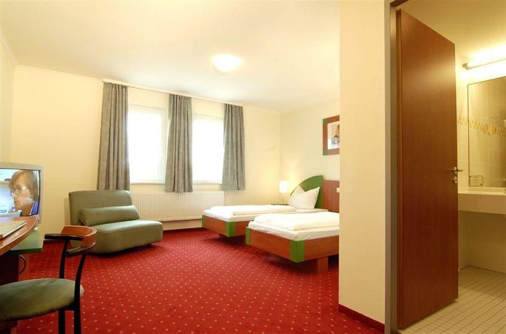 Eurohotel Guenzburg Eurohotel Guenzburg
