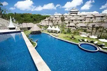Ocean Blue Bali
