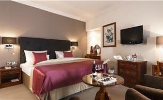 Althoff Hotel am Schlossgarten Althoff Hotel am Schlossgarten