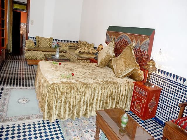 SUITE STANDARD