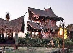 Desa Seni A Village Resort Desa Seni A Village Resort