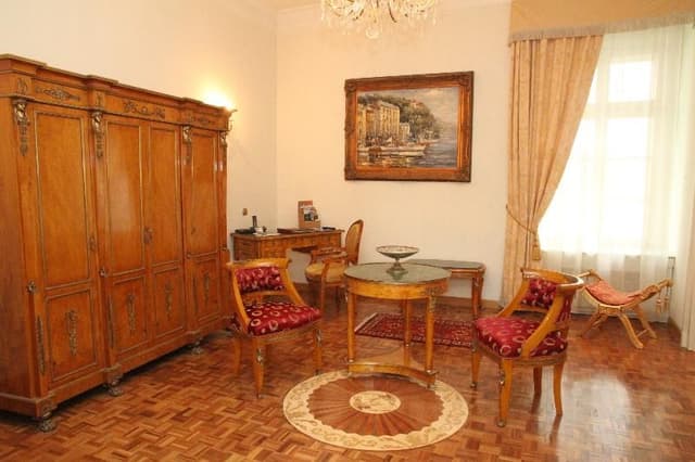 SUITE STANDARD