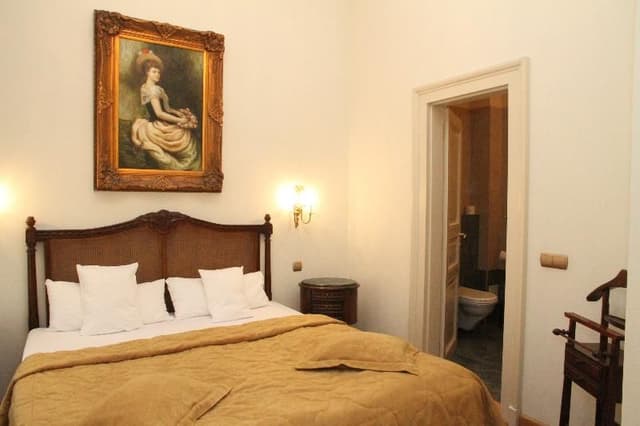 SUITE STANDARD