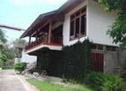 Sikuai Island Resort