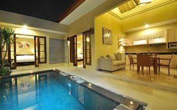 The Jas Villas The Jas Villas
