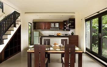 Uma Villas Uma Villas