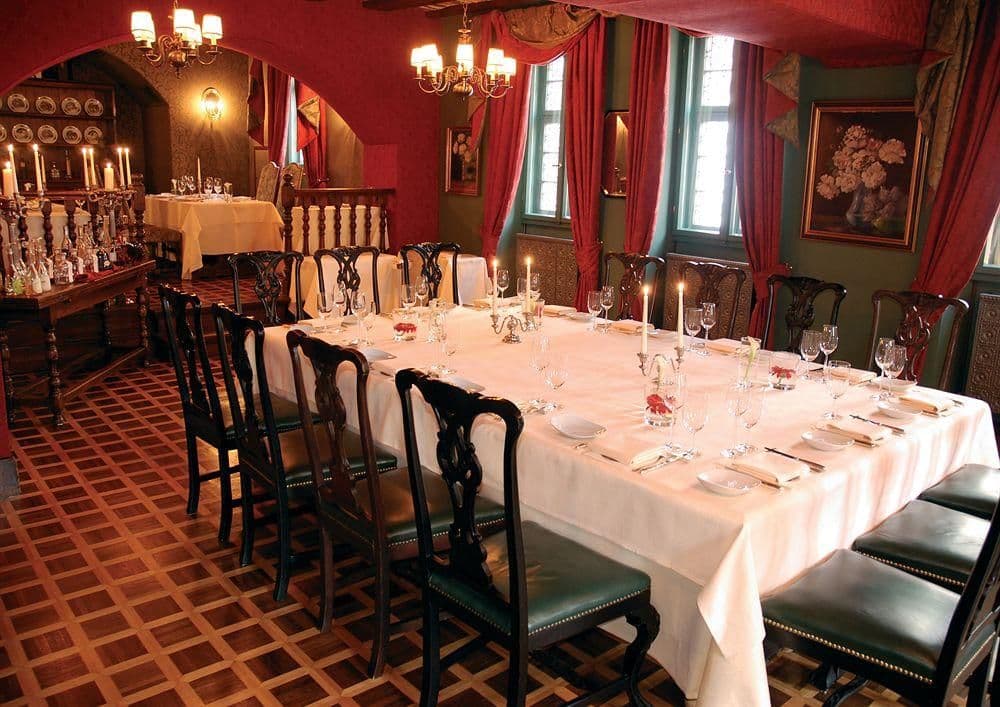 Hotel Die Hirschgasse Hotel Die Hirschgasse