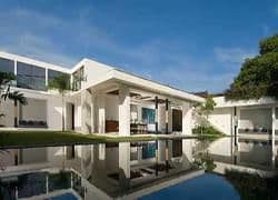 Villa Aqua Seminyak Villa Aqua Seminyak