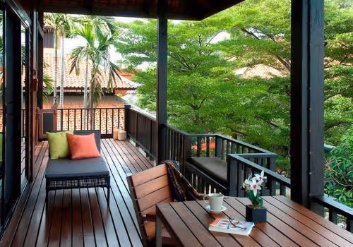 Suite with Sea View