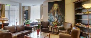 TOP Duerer Hotel Nuremberg