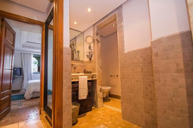SUITE CAPACITY 3 ONE BEDROOM