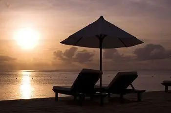 Grand Aston Bali Beach Resort