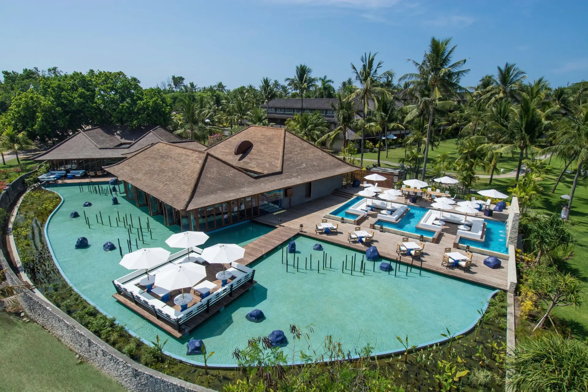 Club Med Bali