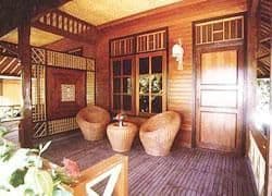 Gili Air Hotel