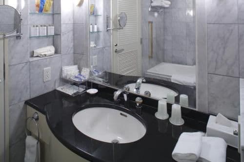Quadruple Room - Smoking