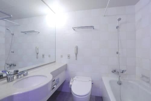 Premium Twin Room with Sky Tree View - Non-Smoking
