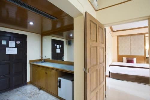 Suite