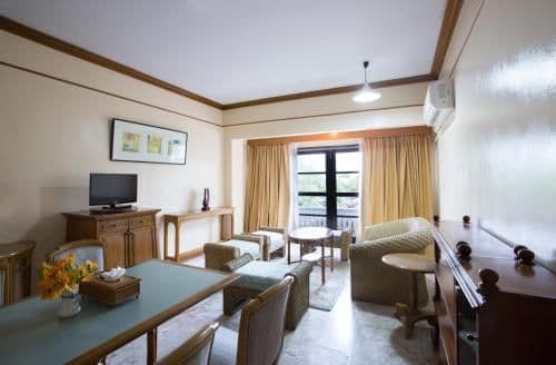 Suite