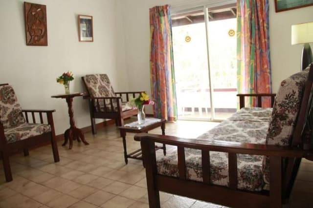 Room TWO BEDROOMS