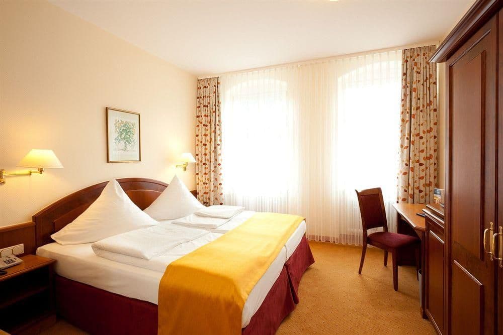 City Partner Hotel Hollander Hof
