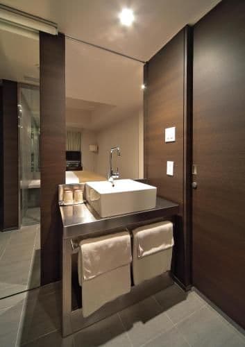 Premier Double Room - Smoking