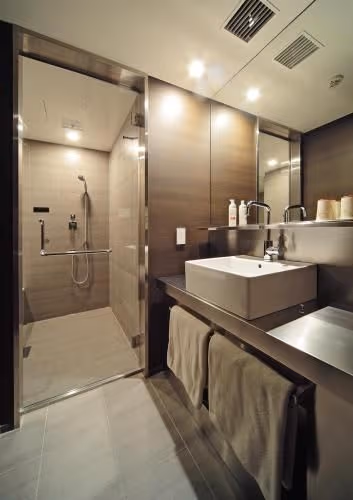 Premier Double Room - Smoking