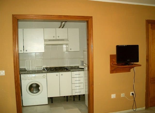 APARTMENT CAPACITY 4 ONE BEDROOM