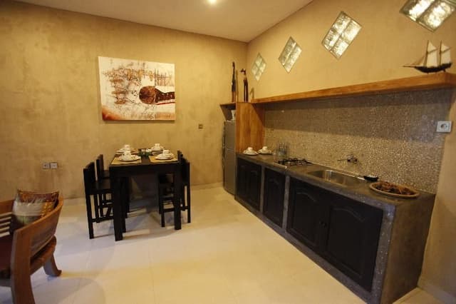 SUITE TWO BEDROOMS