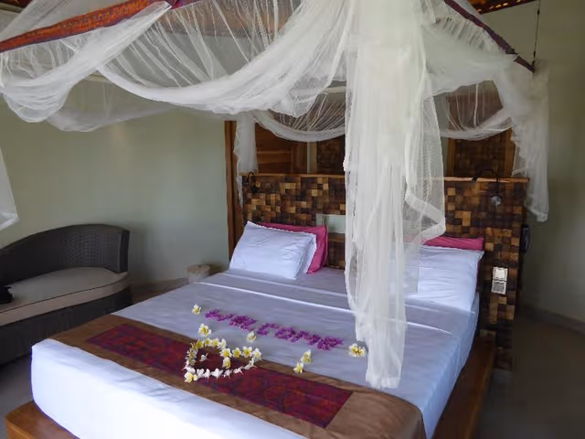 VILLA ONE BEDROOM