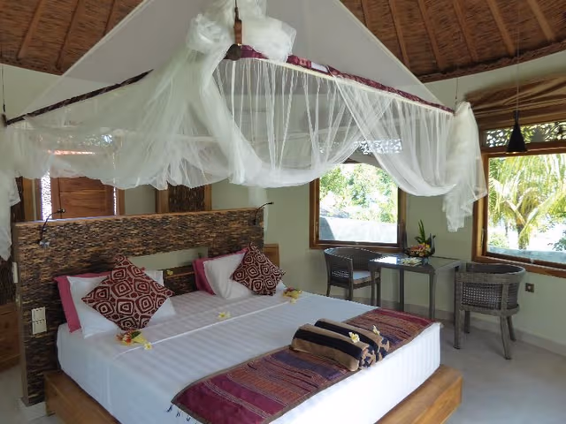 VILLA ONE BEDROOM