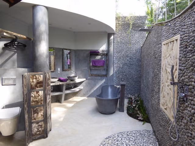 VILLA ONE BEDROOM