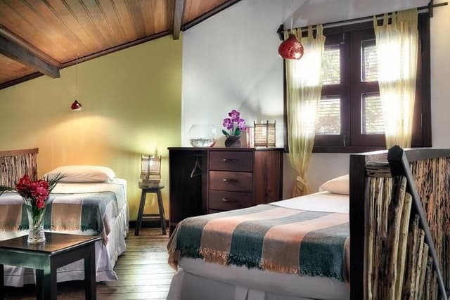 CHALET STANDARD