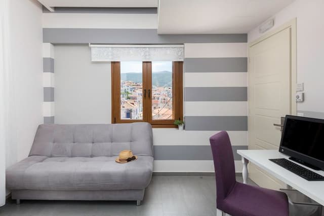 SUITE STANDARD