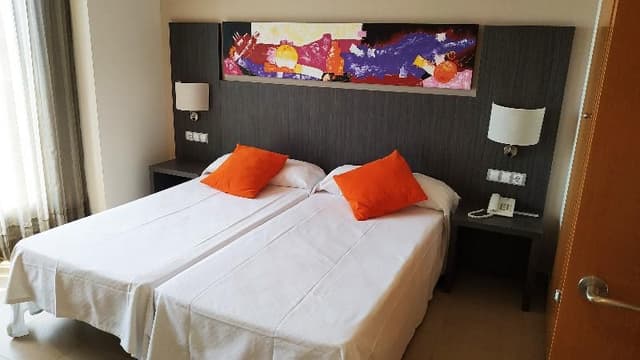 SUITE STANDARD