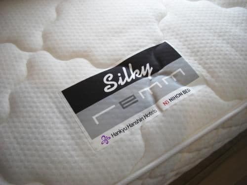Economy Double Room - Non-Smoking