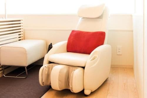 Twin Room - Non-Smoking