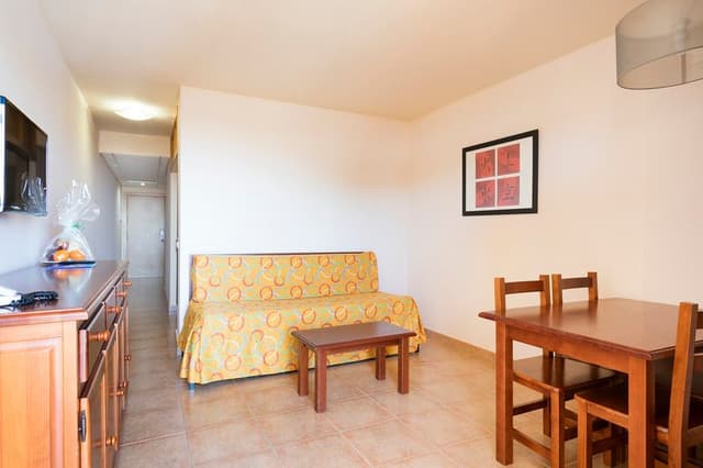 APARTMENT ONE BEDROOM
