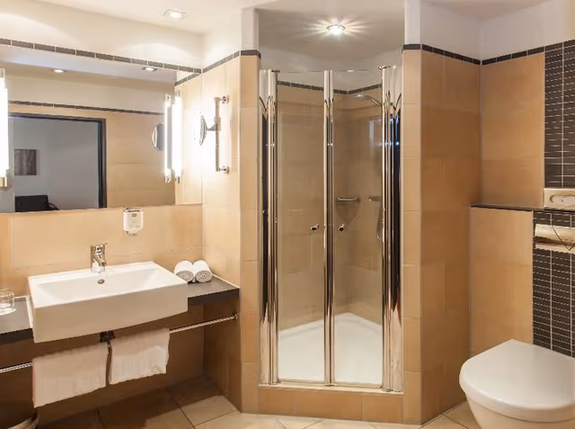 DOUBLE COMFORT