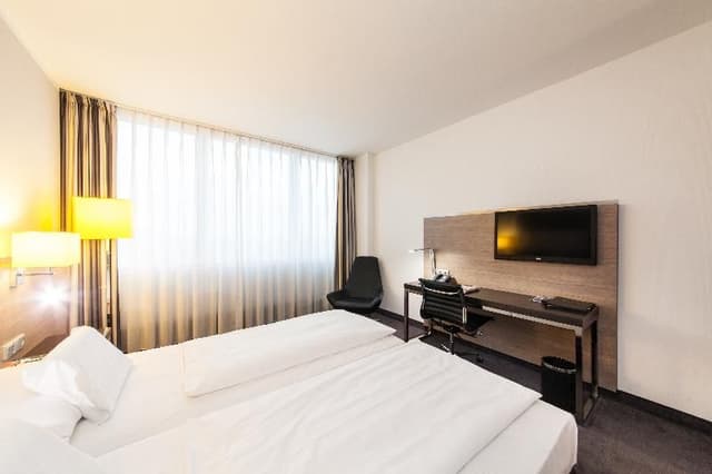 DOUBLE COMFORT