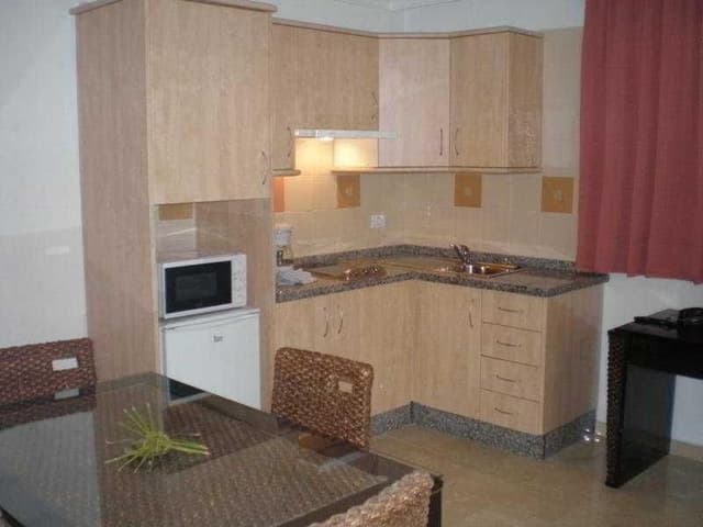 APARTMENT CAPACITY 6 TWO BEDROOMS