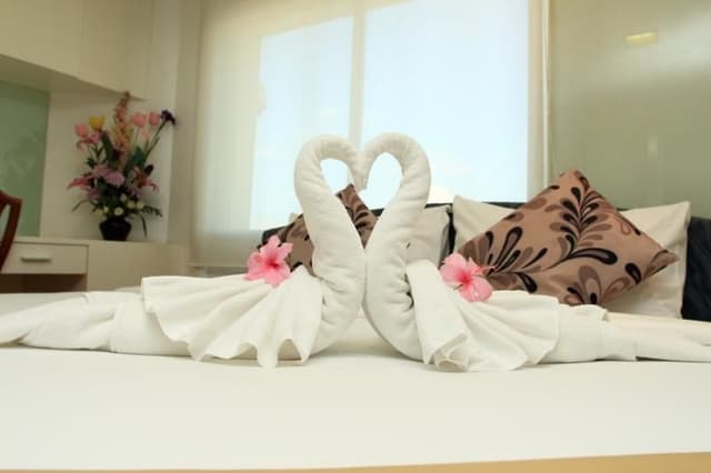 DOUBLE LUXURY
