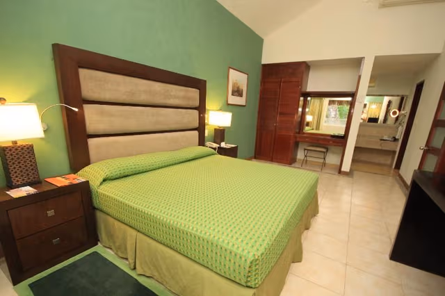 SUITE STANDARD