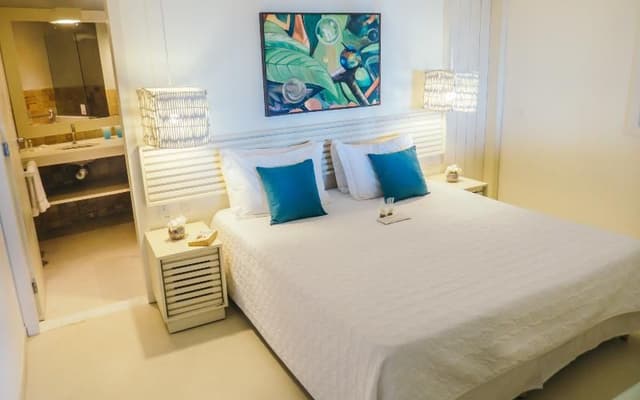 APARTMENT CAPACITY 2