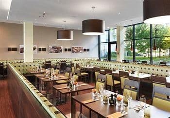 Courtyard by Marriott Munich City East Courtyard by Marriott Munich City East